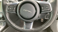 Jaguar F-Type 2.0 P300 R-Dynamic 2dr Auto Petrol Coupe